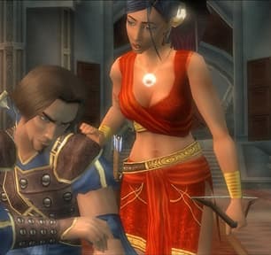 Автор Prince of Persia: The Sands of Time огорчился отменой ремейка