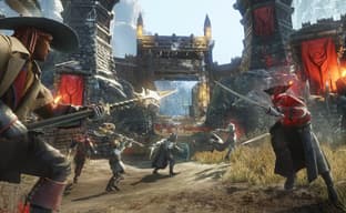 Новый мир зовёт – появился постановочный трейлер New World от Amazon Games