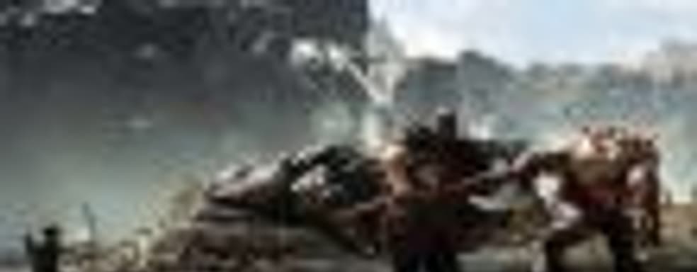 Рекордные продажи PS4 и God of War в США в апреле этого года