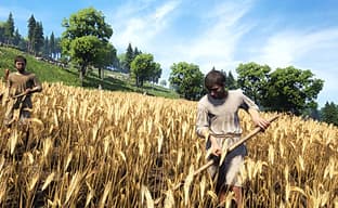 Отличные продажи и оценки Medieval Dynasty. Cимулятор средневековой деревни набирает популярность в Steam