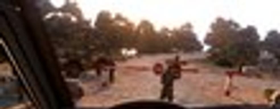 Survive - первое сюжетное дополнение для Arma 3