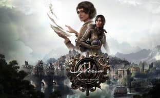 Объявлена дата выхода Syberia: The World Before — последней игры Бенуа Сокаля