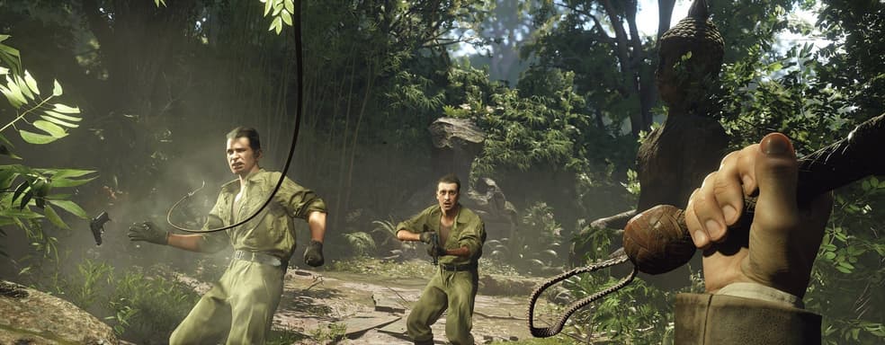 Первые превью Indiana Jones и Avowed от Xbox появятся в июне