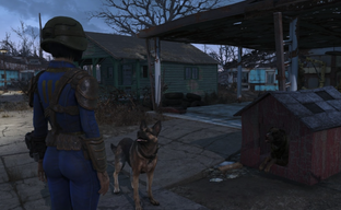 Fallout 4 Russian Voice Recording. COOl-GAMES is working on character lip sync and DLC localization