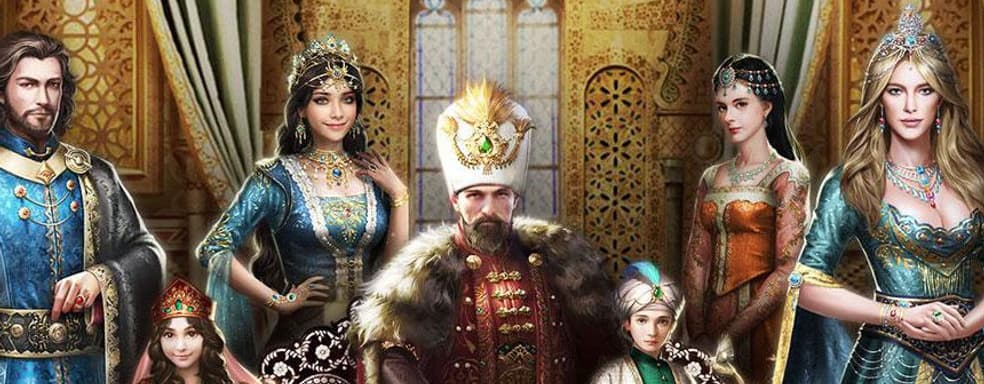 Петербуржец потратил в игре «Великий султан» 763 550 рублей и пытался вернуть деньги через суд