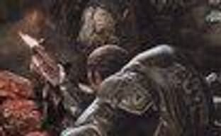 Microsoft покажет Gears of War 2 в мае