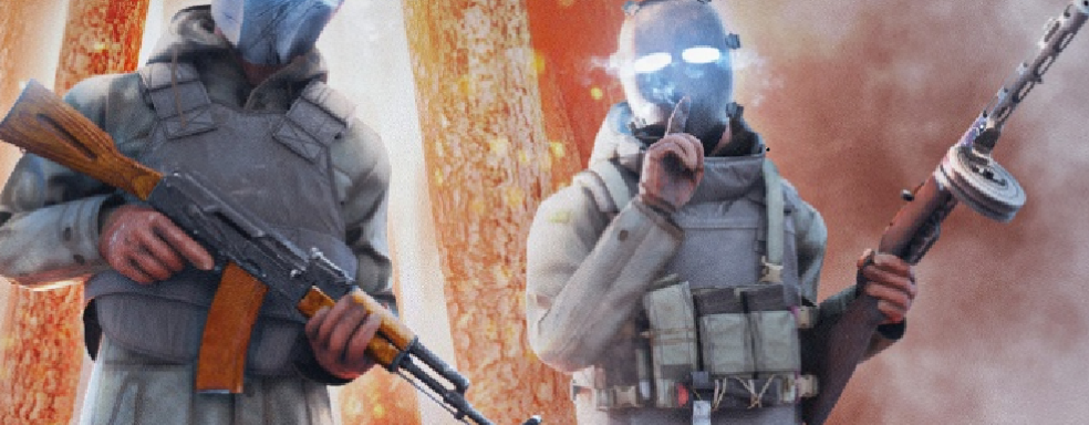 Масленица в Escape from Tarkov и злые духи. Battlestate Games показала интригующий тизер