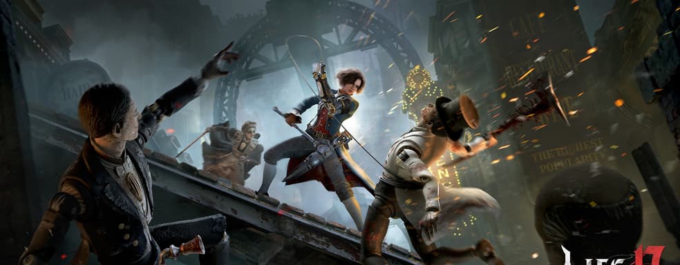 Успех Lies of P привел к росту прибыли студии на 62% по сравнению с прошлым годом