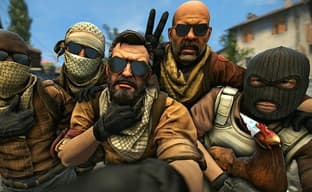 CS: GO испытывает отток игроков, поддержка дополнительных SSD на PS5 — самое интересное за 9 июля