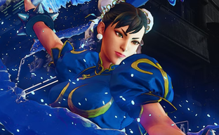 Прекрасная весна: Каллина Лян сыграет Чунь Ли в экранизации Street Fighter