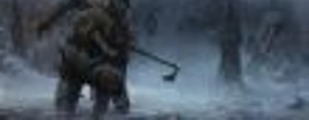 Кори Барлог о критике в адрес новой части God of War