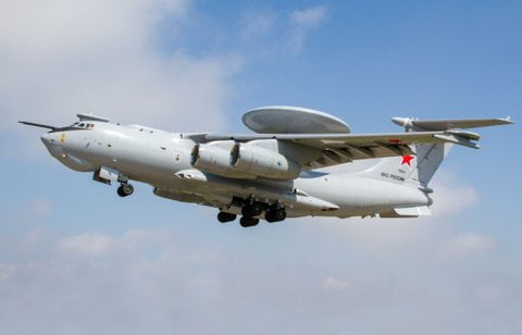 А-100 «Премьер»