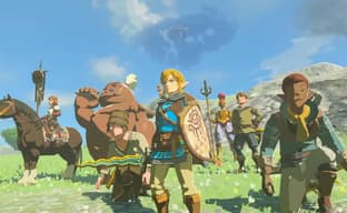 Приложение Zelda Notes для Switch 2 позволит ремонтировать снаряжение