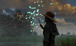 Русская озвучка Hogwarts Legacy выйдет в 2023 году. GamesVoice выпустила дневник проекта