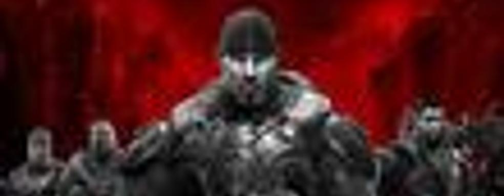 Статистика по бета-тесту Gears of War: Ultimate Edition