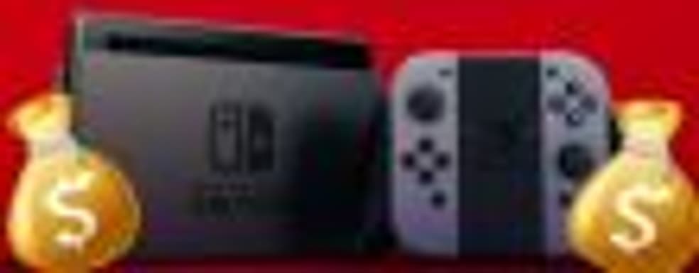 Switch – самая быстро распродаваемая домашняя консоль в США за всю историю