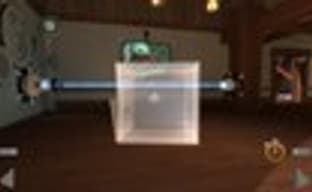 Демонстрация Quantum Conundrum