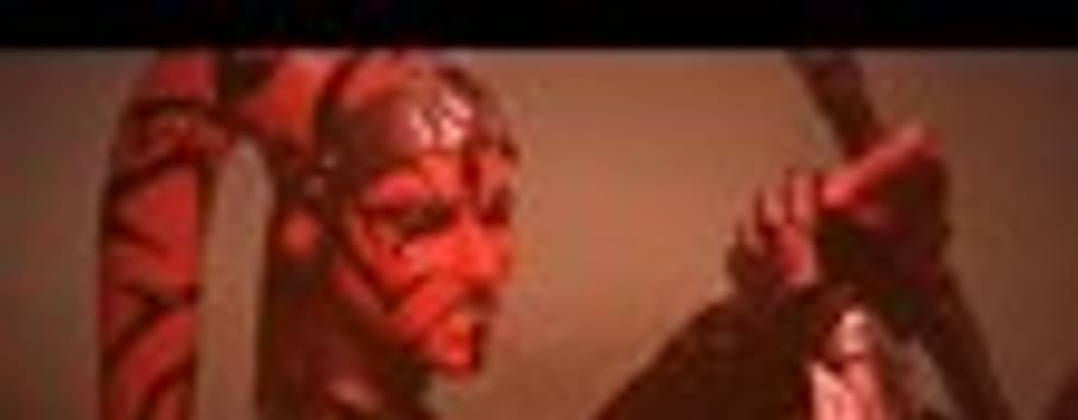 CG-трейлер Star Wars: The Old Republic - Knights of the Fallen Empire