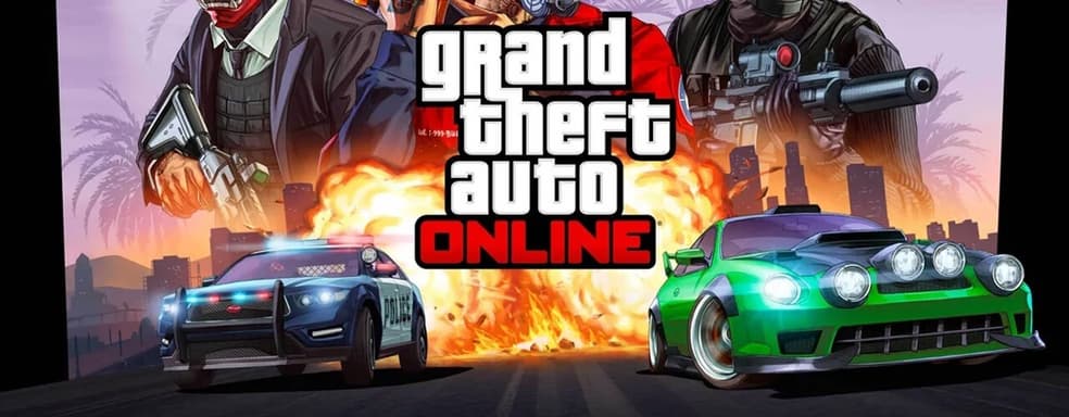 Читерство в GTA Online обходится дорого: Take-Two приговорила создателя чит-мода к выплате штрафа