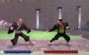 Launch-трейлер новой Karateka 