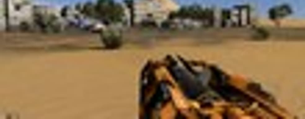 Демонстрация игрового процесса Serious Sam 3: BFE