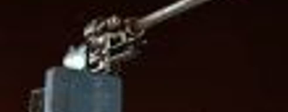 Внезапно: просто ролик Metro Exodus, посвящённый пистолетам