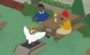 Нереалистично! - эксперт оценила реализацию поведения шкодливого гуся в Untitled Goose Game