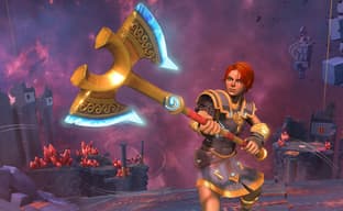 Immortals Fenyx Rising на ПК, PS5, Xbox Series X|S и Nintendo Switch. Сравниваем игровой процесс