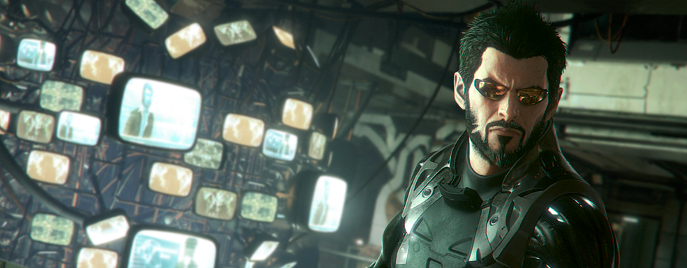 Сценарист Deus Ex Mankind Divided раскрыл продолжение истории Адама Дженсена