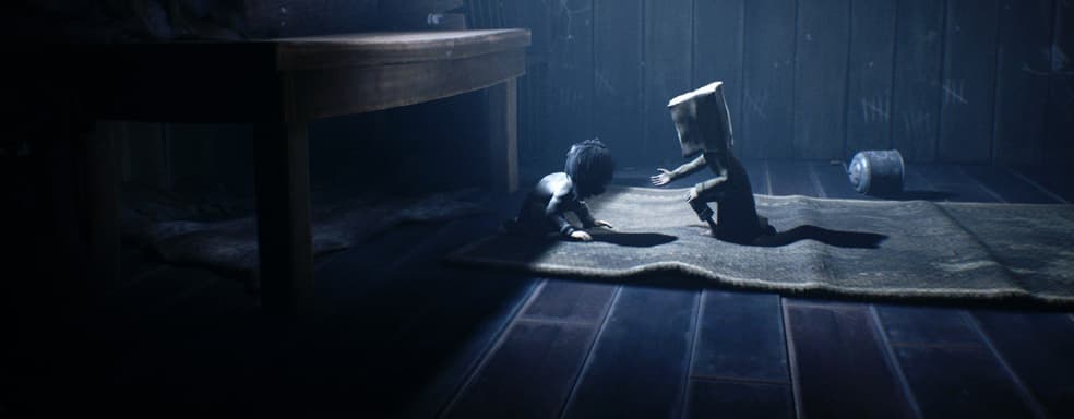 От идеальной до раздражающей. Появились оценки Little Nightmares 2