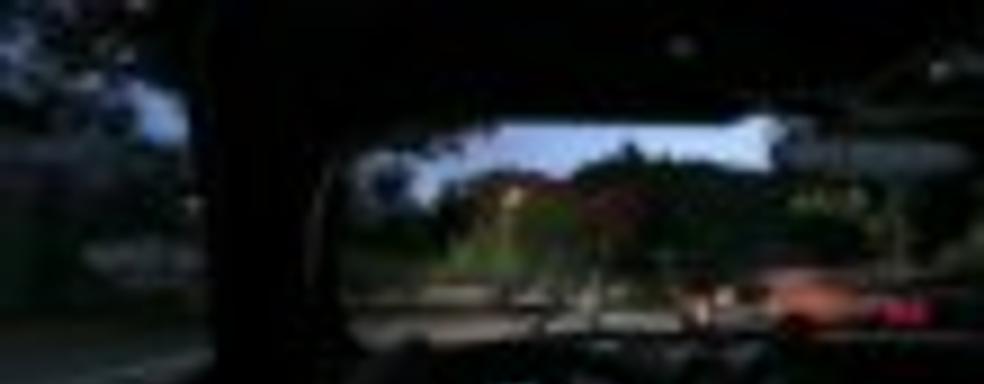 DriveClub - заезд по Nilgiri Hills