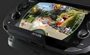 PS Vita - прежде всего, игровая консоль