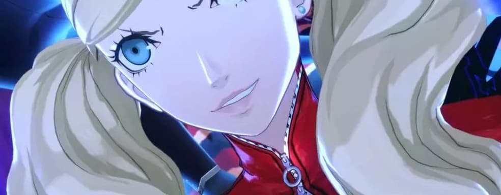 Persona 5 Royal Shows Decent Start. Top 10 Best-Selling Games in Japan