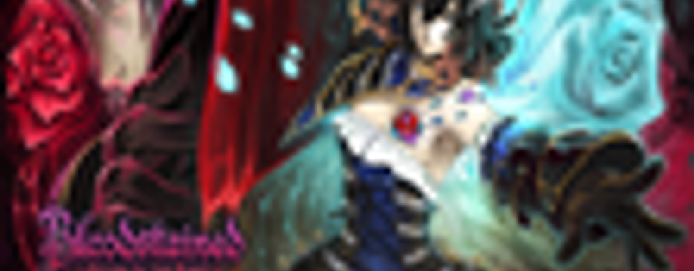 Bloodstained: Ritual of the Night стала самой успешной игрой на Kickstarter