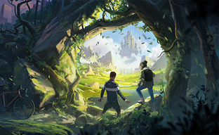 Blizzard занимается разработкой неназванной игры в новой вселенной