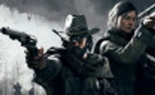 Hunt: Showdown получит одиночный PvE-режим и в феврале появится на PS4