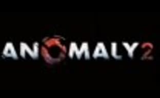 Дата выхода Anomaly: Warzone Earth 2