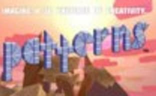 Patterns - Minecraft с треугольниками?