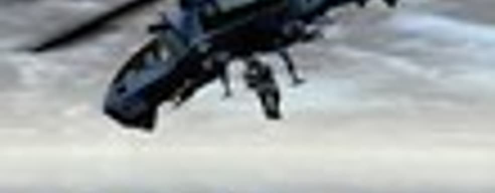 Трейлер Crackdown 2