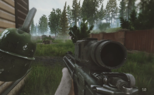 Фанаты Escape from Tarkov массово удаляют игру? К настолько хардкорному вайпу многие оказались не готовы