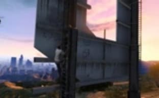 GTA V - некоторые детали