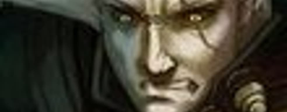 Консольного «Ведьмака» отменили ради The Witcher 2?