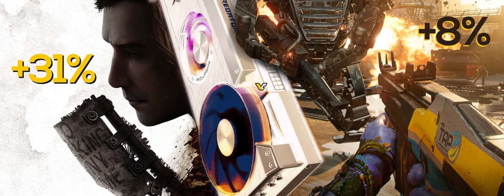 Intel даёт отпор AMD и NVIDIA. Ожидается, что новые драйверы Arc обеспечат до 30% прироста производительности в играх