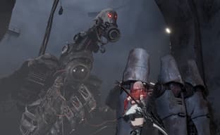 [STREAM] Surprisingly good game AI LIMIT