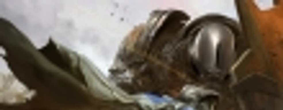 Любительский опрос по Destiny