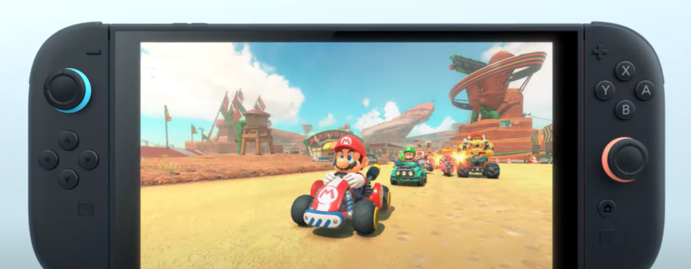 Switch 2 в РФ будет стоить 90 тысяч рублей? Бывший глава «Nintendo Россия» Яша Хаддажи прогнозирует более низкую цену