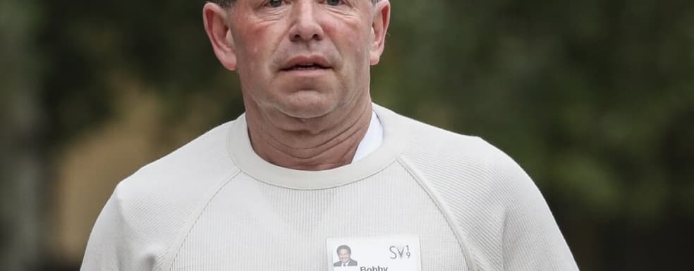 WSJ: Бобби Котик покинет Activision Blizzard после завершения сделки с Microsoft