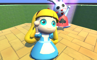 Спустя 7 лет из Steam удаляют игру по «Алисе в стране чудес» — разработчикам стало неудобно продавать её дальше