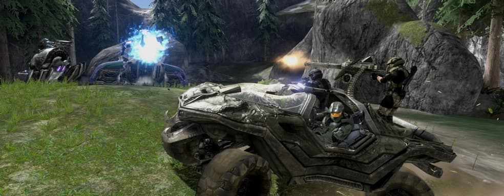 343 Industries собирается добавить микротранзакции в Halo: The Master Chief Collection