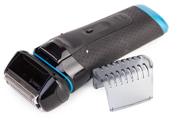 Электробритва Braun Series 5 5040s